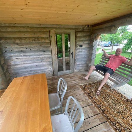 Chalet Sejalec Lesce  Zewnętrze zdjęcie