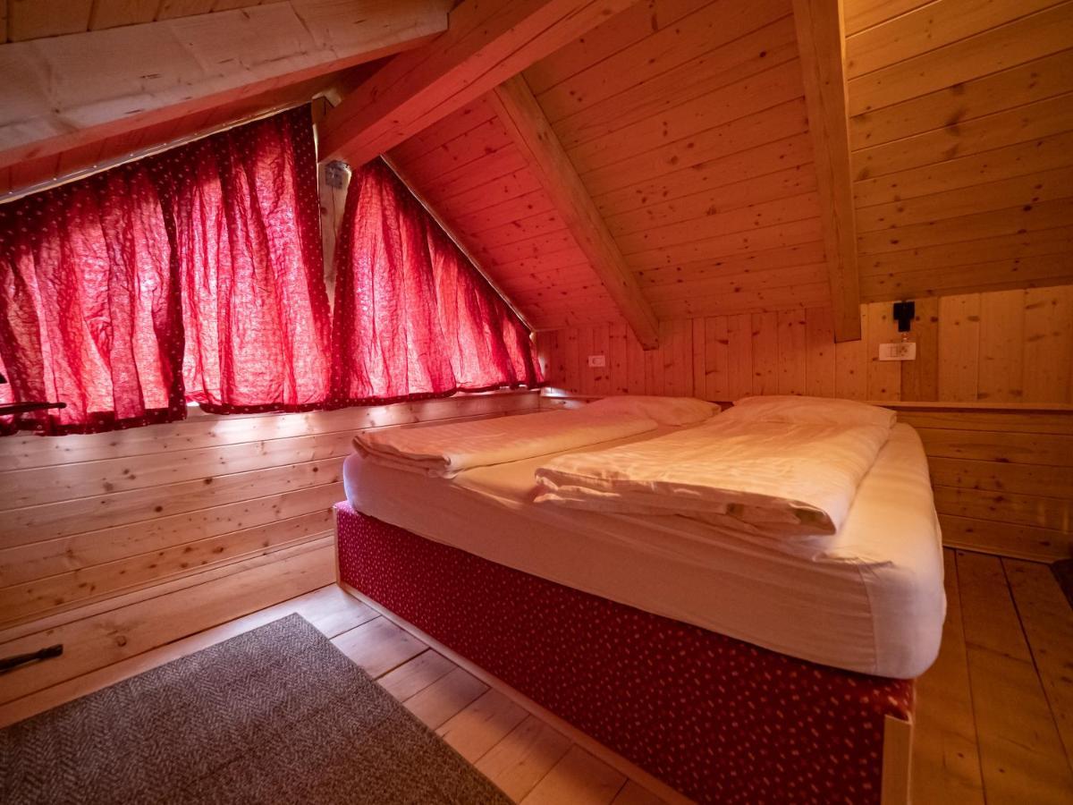 Chalet Sejalec Lesce  Zewnętrze zdjęcie