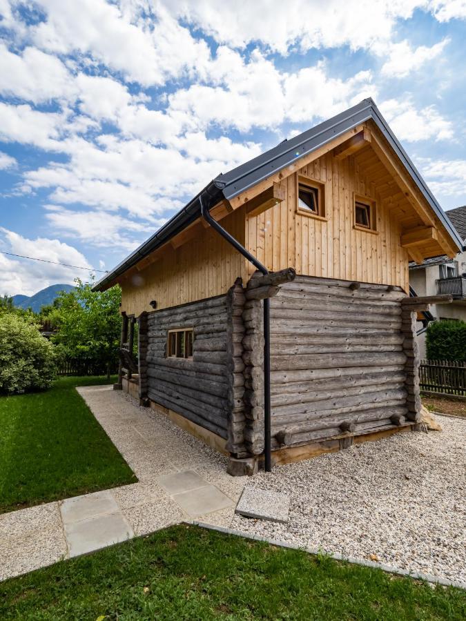 Chalet Sejalec Lesce  Zewnętrze zdjęcie