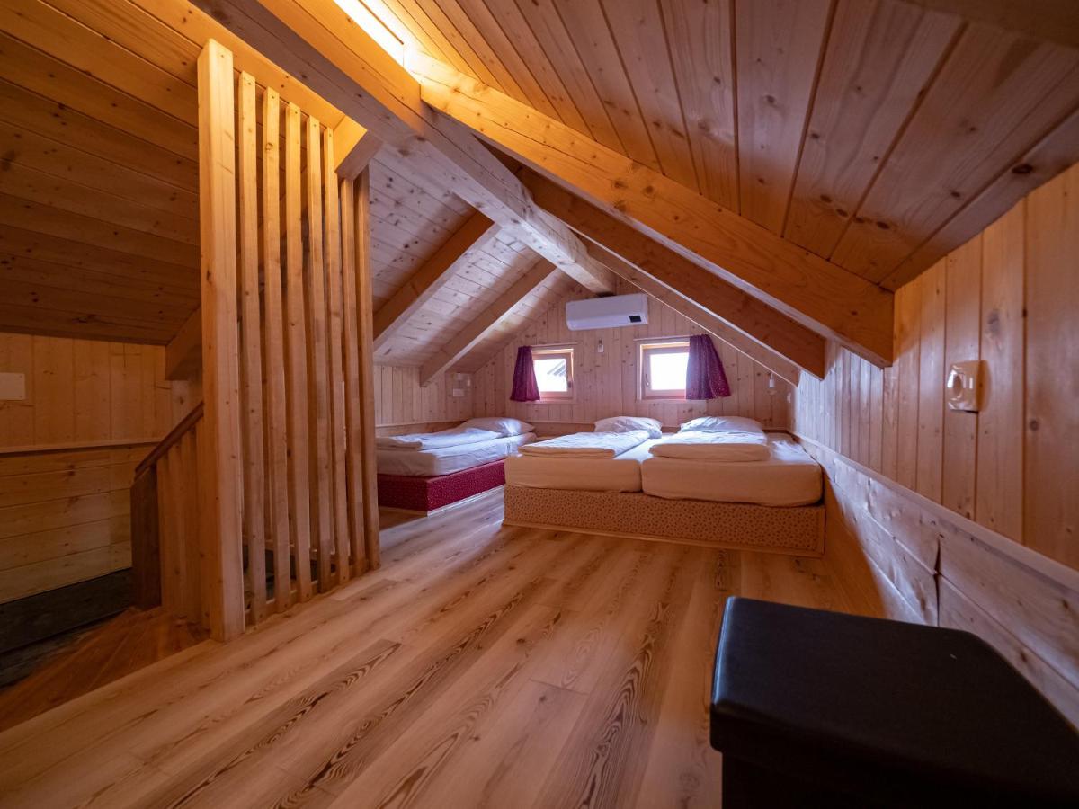 Chalet Sejalec Lesce  Zewnętrze zdjęcie