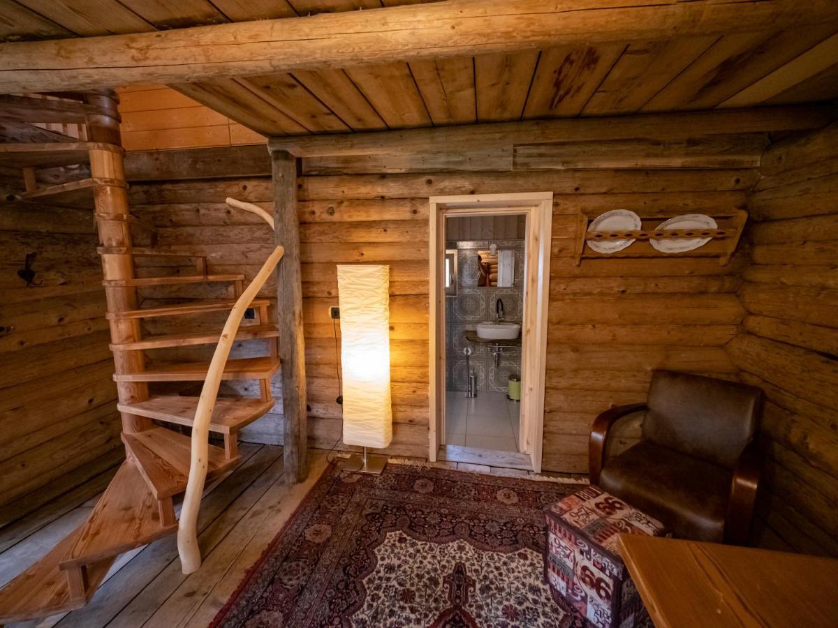 Chalet Sejalec Lesce  Zewnętrze zdjęcie