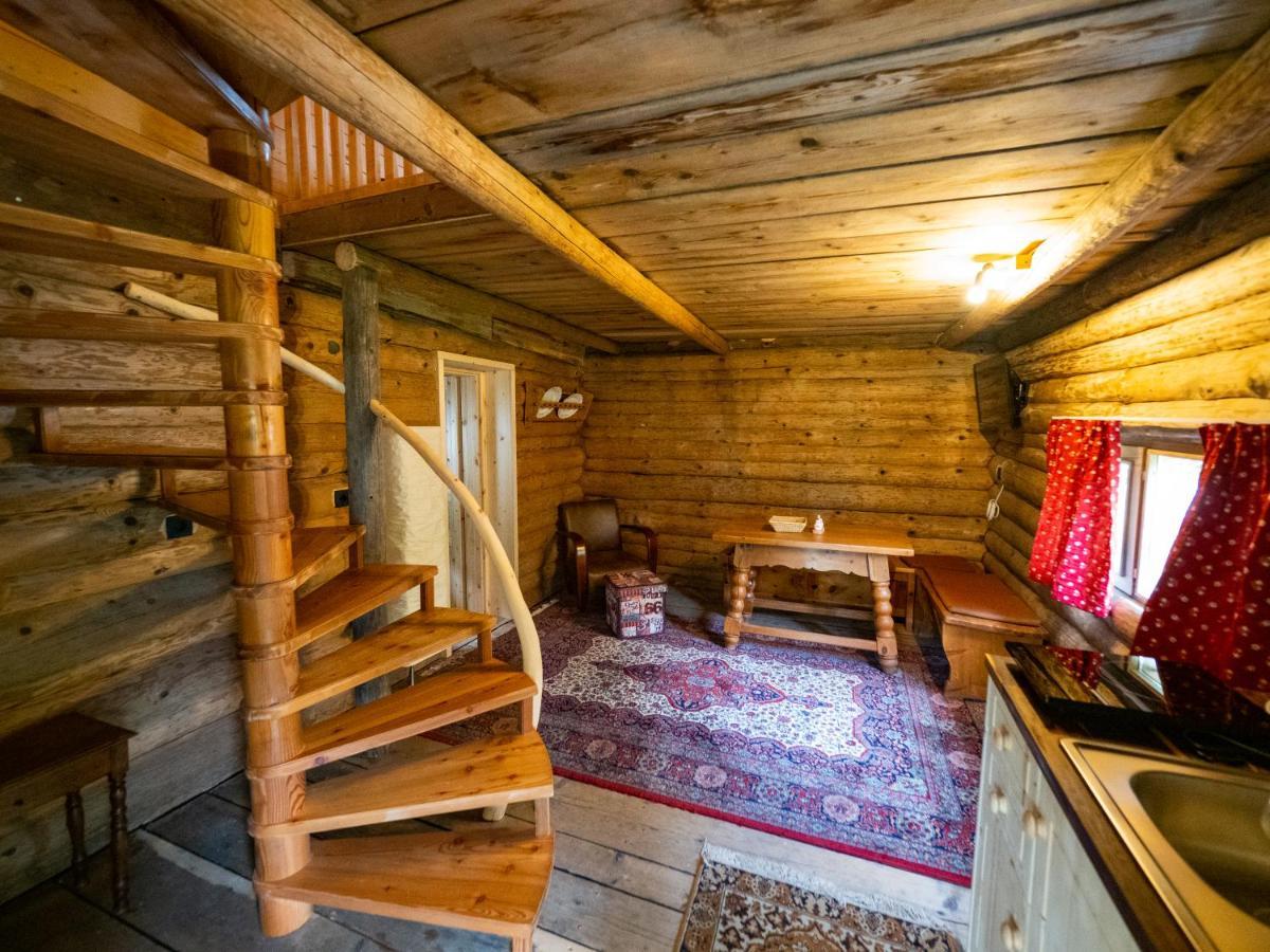 Chalet Sejalec Lesce  Zewnętrze zdjęcie