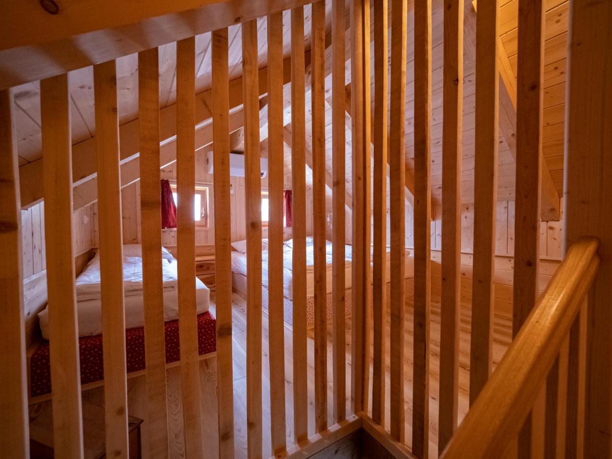 Chalet Sejalec Lesce  Zewnętrze zdjęcie