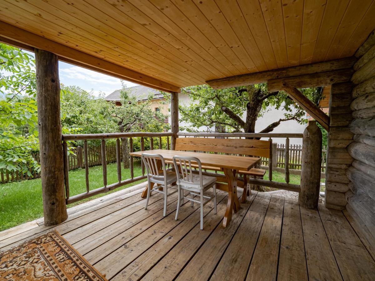 Chalet Sejalec Lesce  Zewnętrze zdjęcie