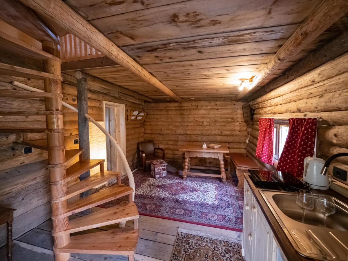 Chalet Sejalec Lesce  Zewnętrze zdjęcie
