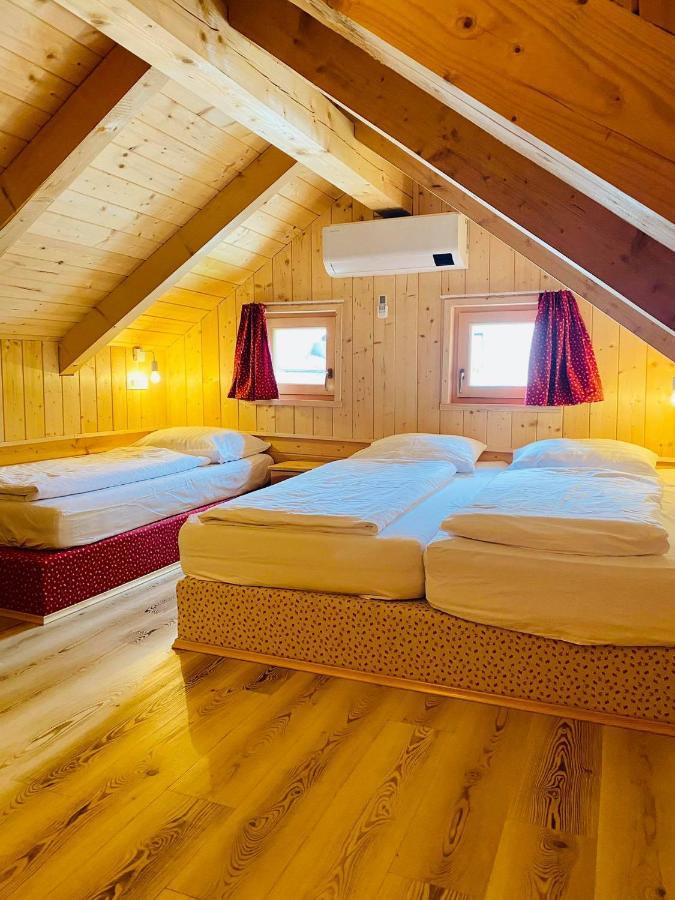 Chalet Sejalec Lesce  Zewnętrze zdjęcie