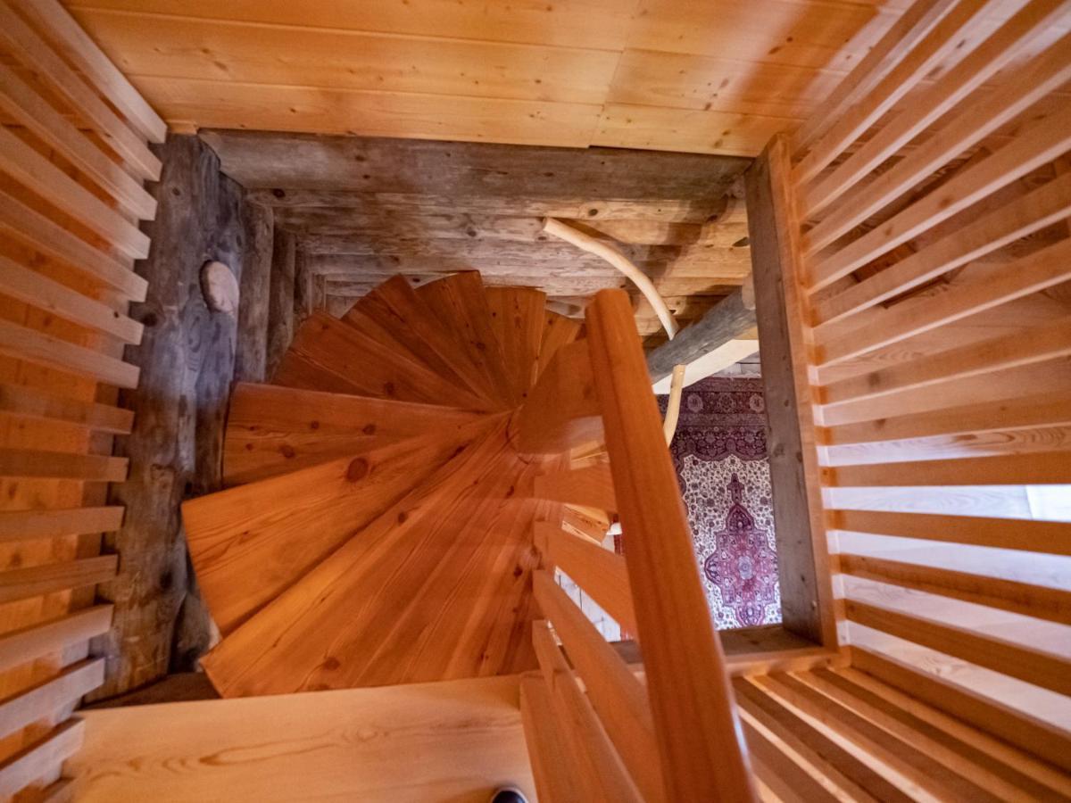 Chalet Sejalec Lesce  Zewnętrze zdjęcie