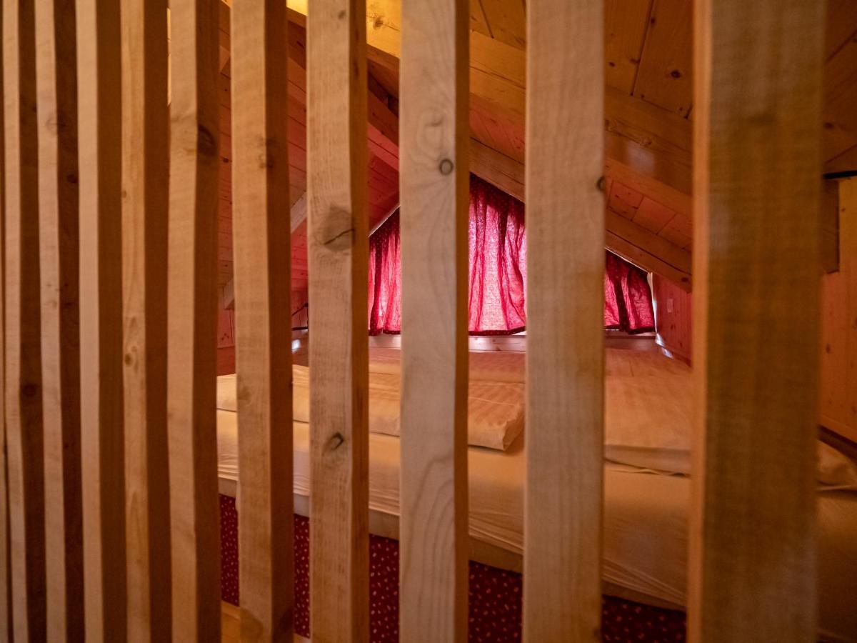 Chalet Sejalec Lesce  Zewnętrze zdjęcie