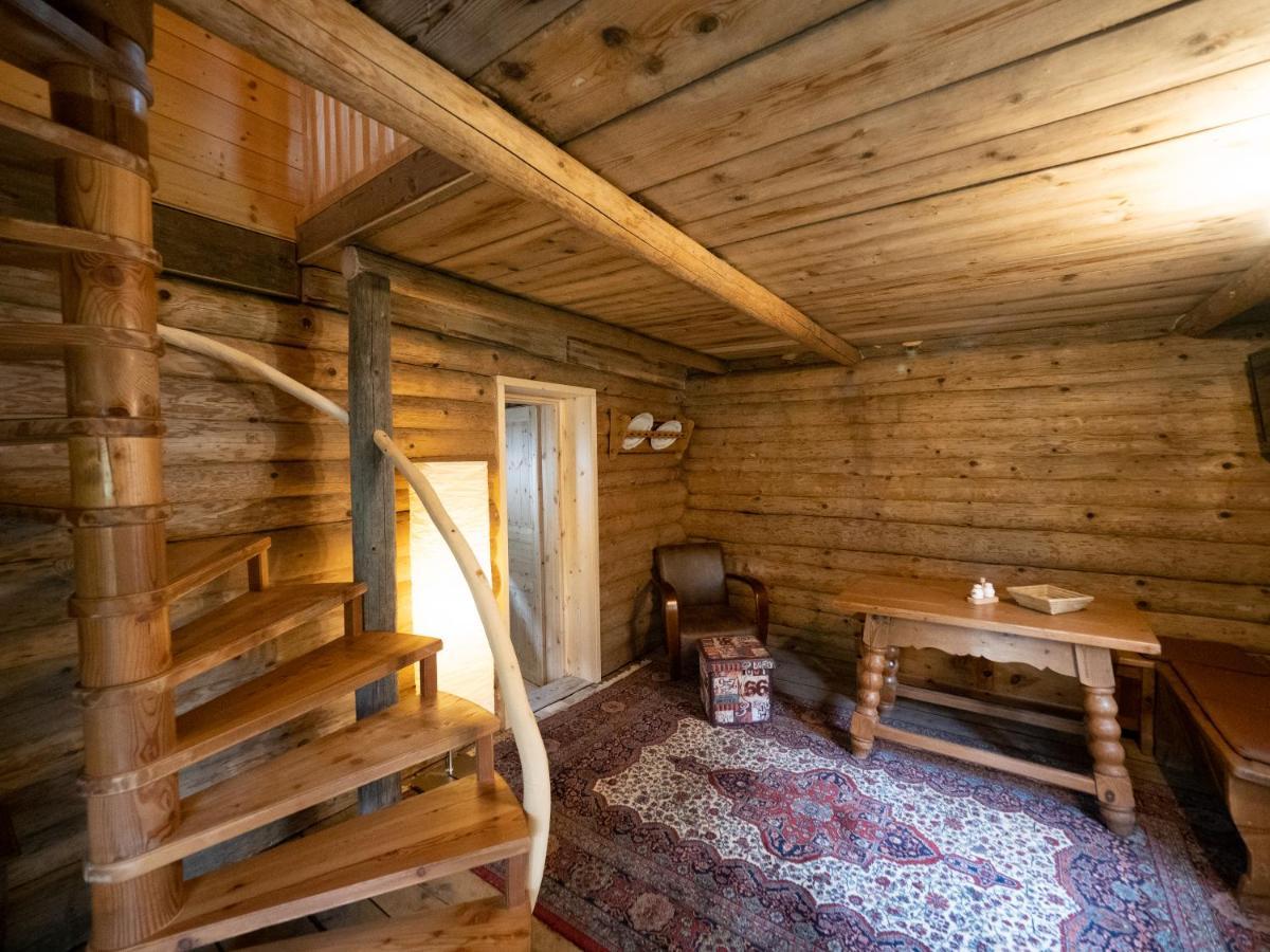 Chalet Sejalec Lesce  Zewnętrze zdjęcie